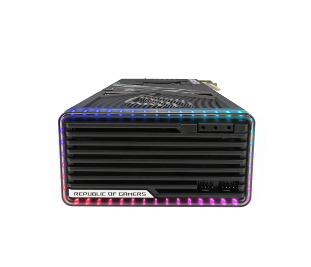 ASUS GeForce RTX 4090 ROG Strix OC 24GB GDDR6X - 1077106 - zdjęcie 7